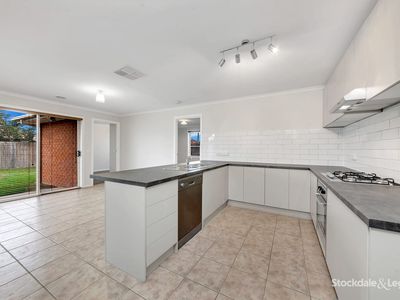 17 Harcourt Square, Wyndham Vale