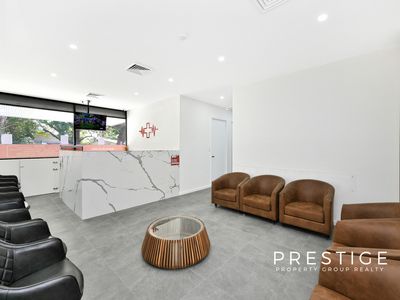 119 Wollongong Road, Arncliffe