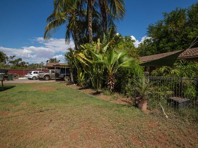 37 Lawson Street, South Hedland