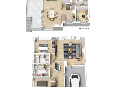 8A Groome Court, Altona Meadows