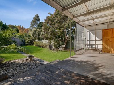 20 Alexander Street, Seymour