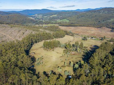 Lot 2 Sledge Hill Road , Glendevie