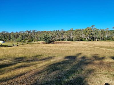 220 Beitzel Road, South Nanango