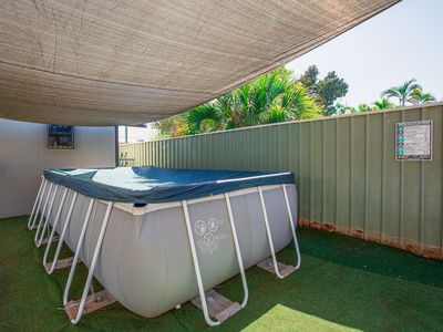 181 Athol Street, Port Hedland