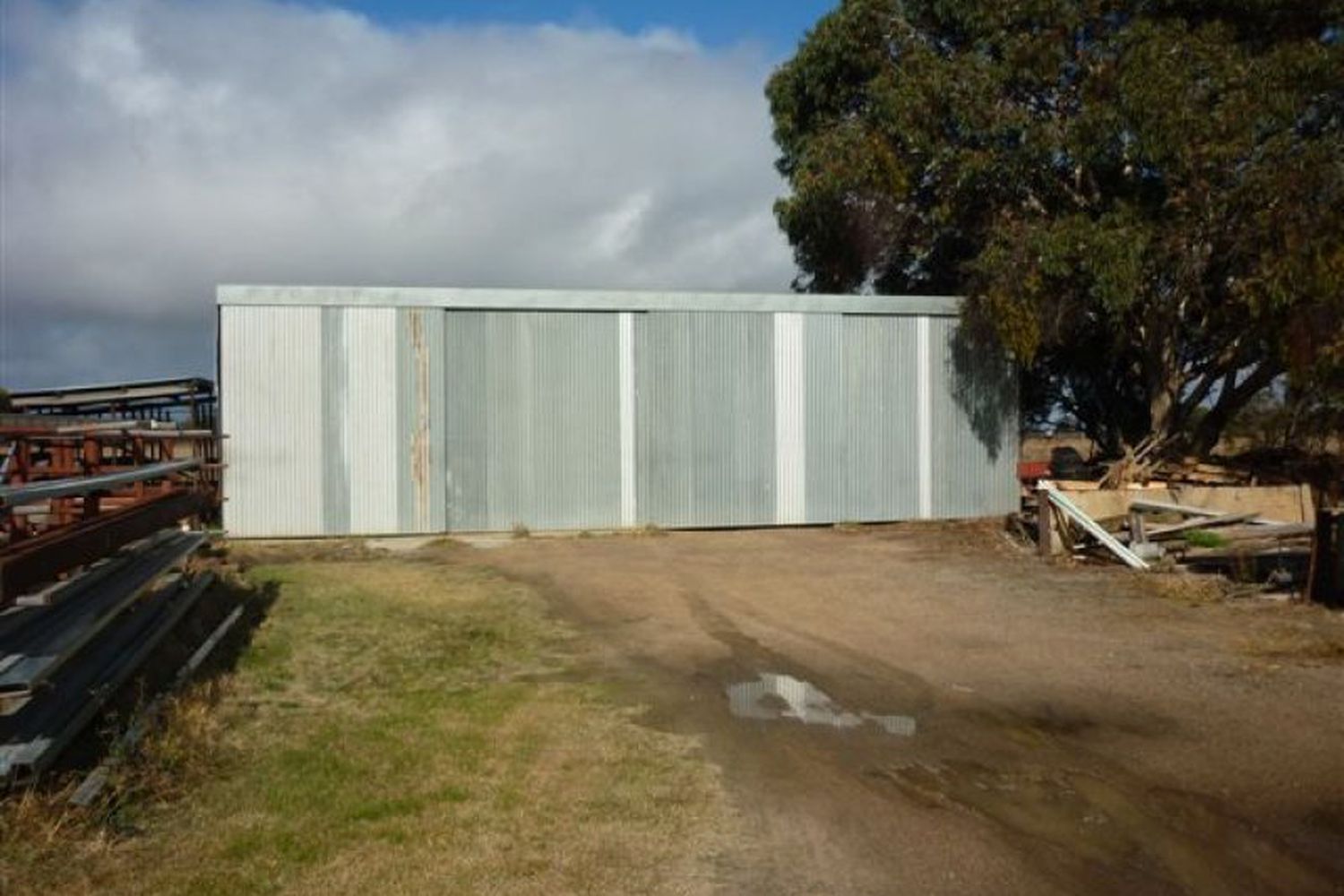 Warracknabeal