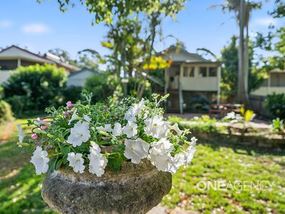 4 North Tarawal Street, Bomaderry