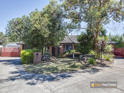 13 Calwell Crt, Skye
