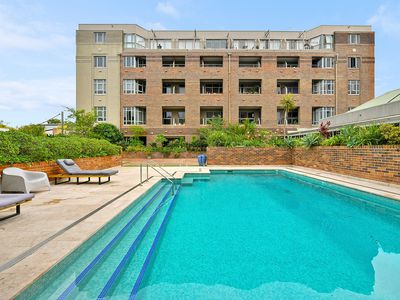 114 / 88 King Street, Newtown