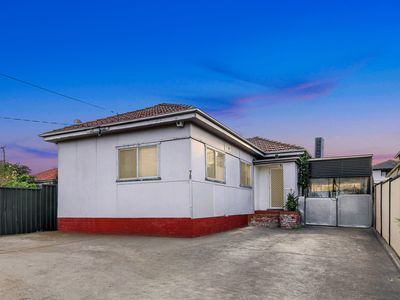 78 Robertson Street, Merrylands
