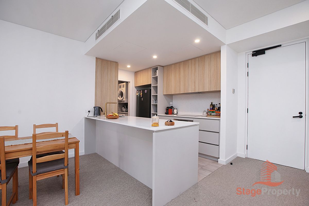 408 / 1 Davies Road, Claremont