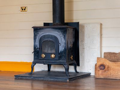 3561 Woodsdale Road, Baden