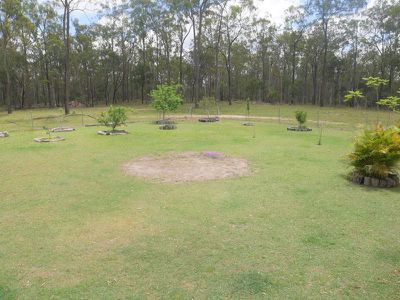 290 Luck Road, Kingaroy