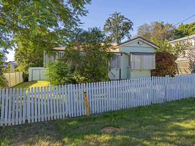 14 French Street, Booval