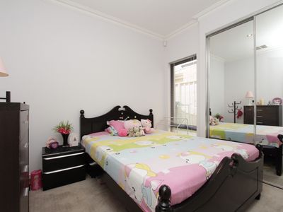 Number 35A Keemore Drive, Balga