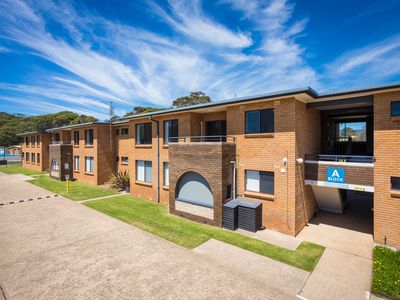 13 / 16 Mcmillan Road, Narooma