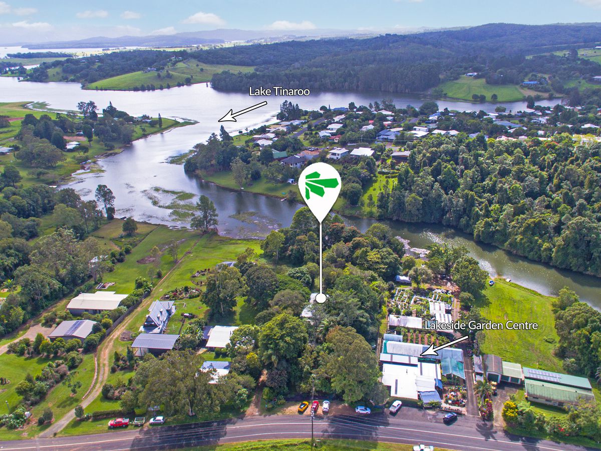 15 Park Avenue, Yungaburra