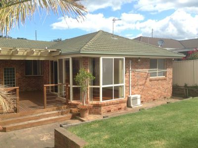 5 Wallaby Street, Blackbutt