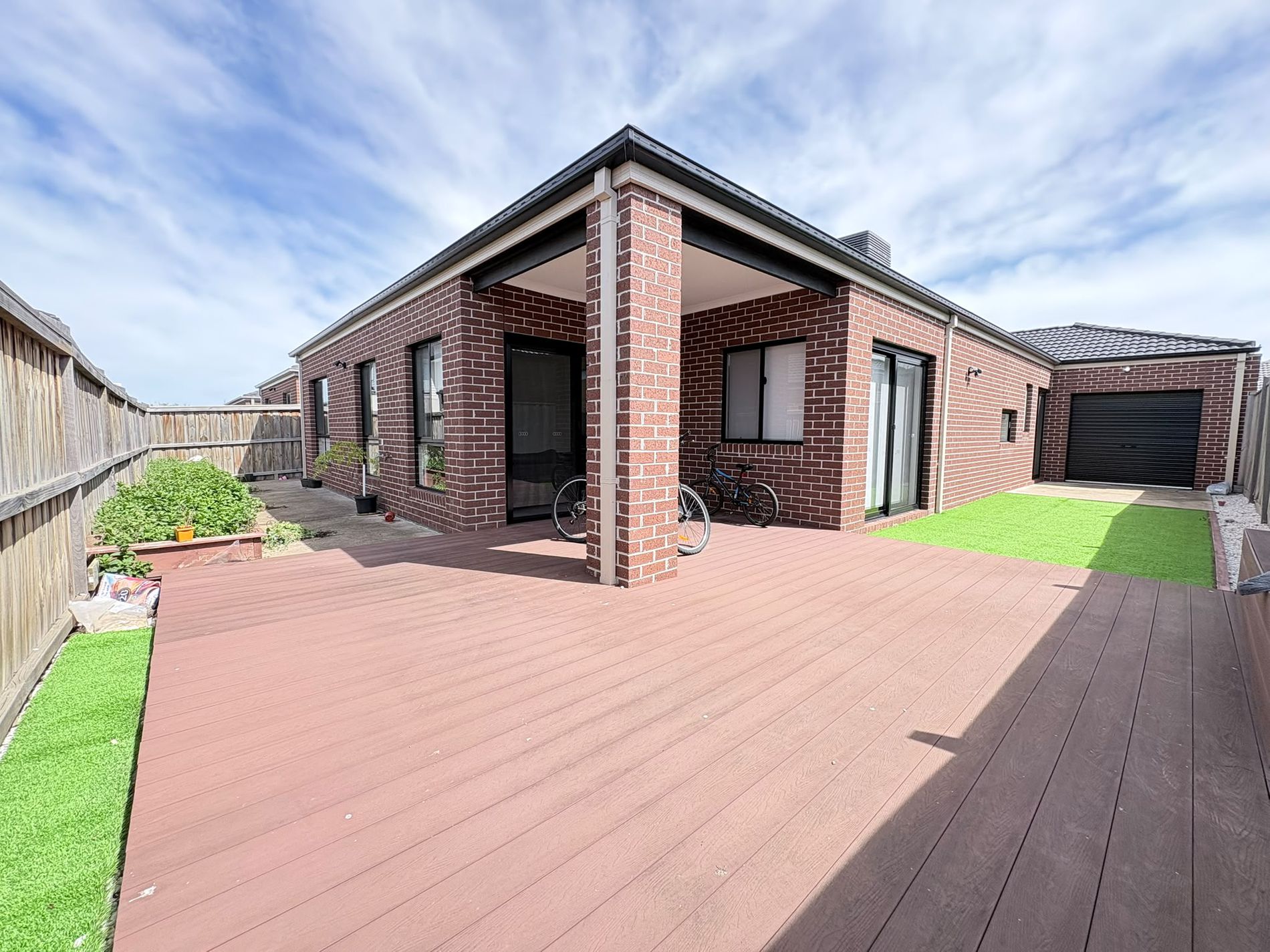 56 Cloudburst Avenue, Wyndham Vale
