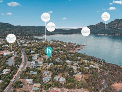 47 Harold Street, Coles Bay