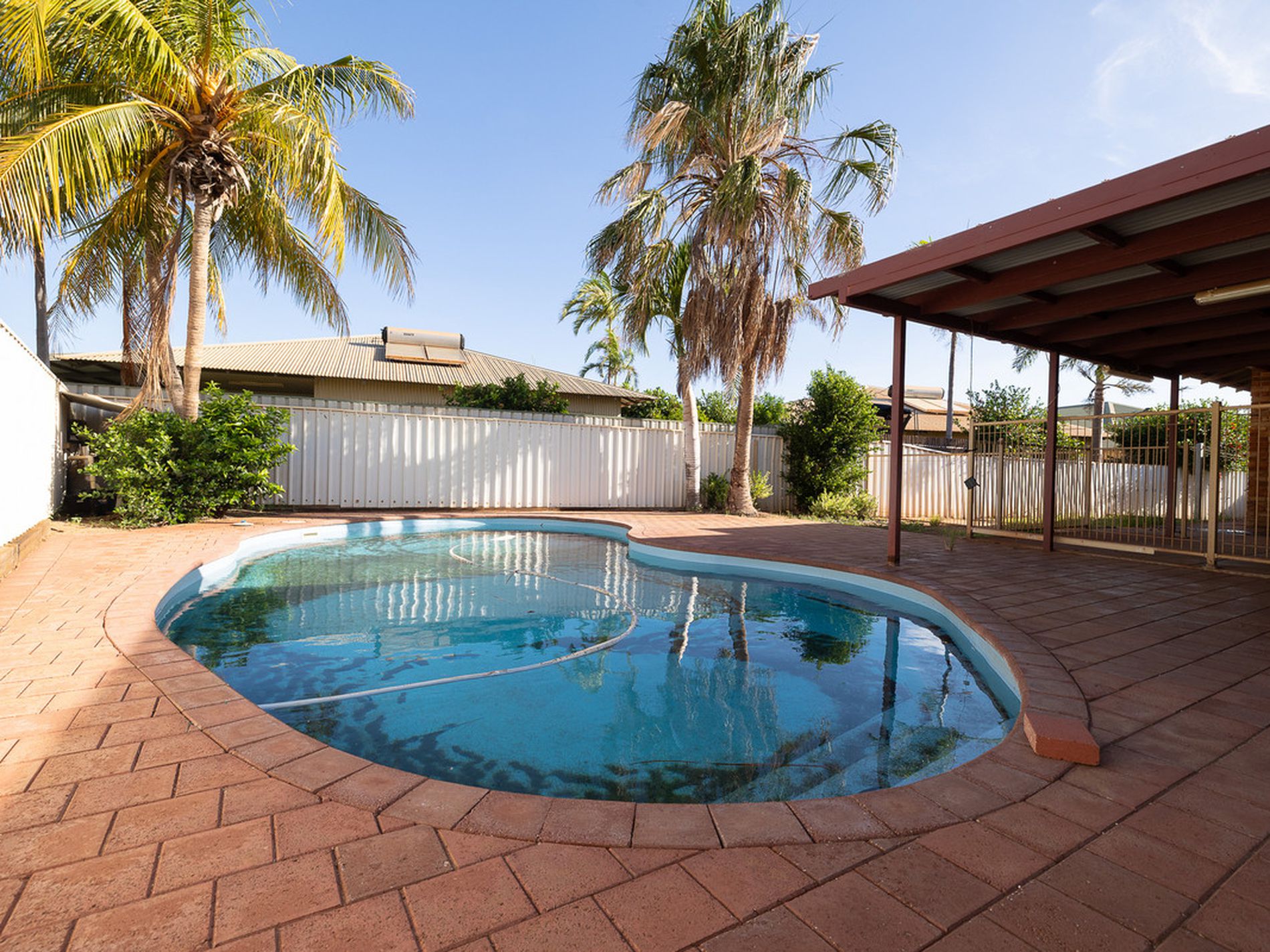 6 Cunneen Cove, Port Hedland