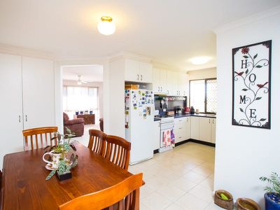 100 Hogg Street, Wilsonton Heights