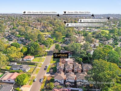 1 / 29 Marcia Street, Toongabbie