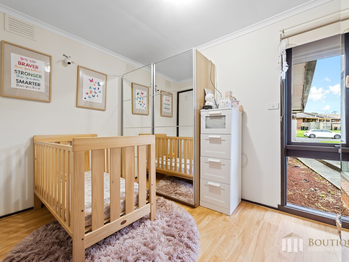 5 / 12 Rhoden Court, Dandenong North