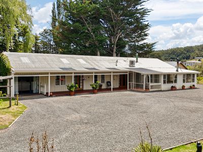 86 Pioneer Drive, Mole Creek