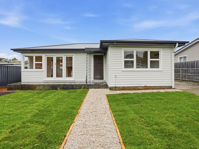 1 / 61 Stanley Street, Summerhill