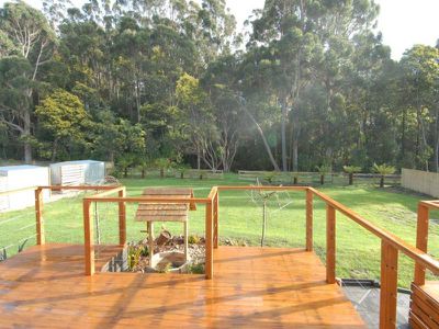 21 Taranaki Place, Snug