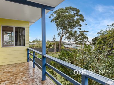 36 Dacres Street, Vincentia