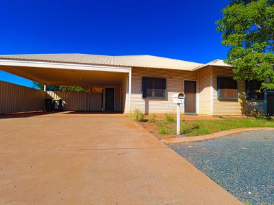 3 Centaur Avenue, South Hedland