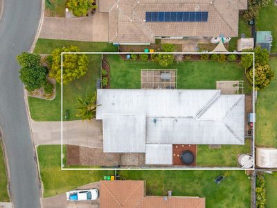 7 Maidenhair Drive , Beerwah