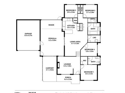 9 Thyne Street, Millicent