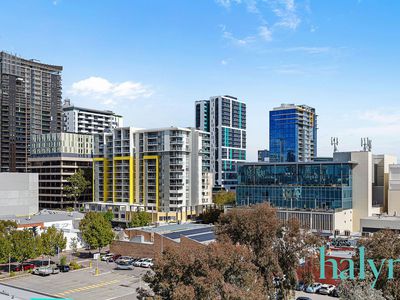 7 / 33 Newcastle Street, Perth