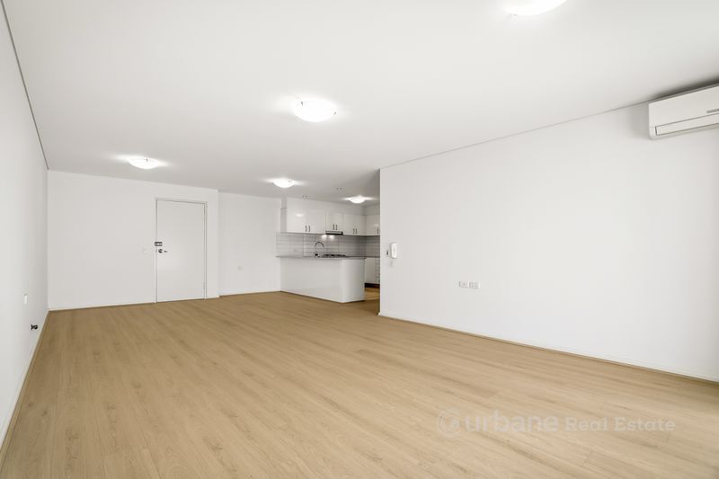 27 / 8 Marlborough Road, Homebush West