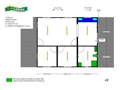 92 South Station Road, Silkstone