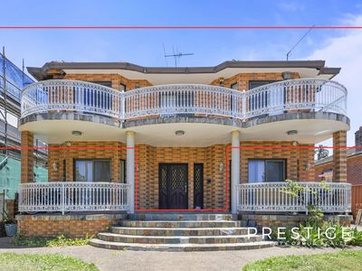 1 / 20 Roach Street, Arncliffe