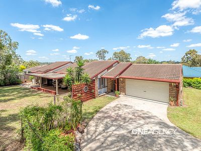 43 Mahogany Place, Forest Lake