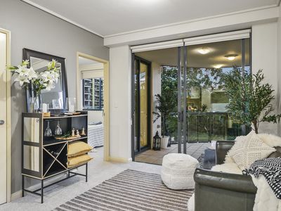 133 / 7 Land Street, Toowong