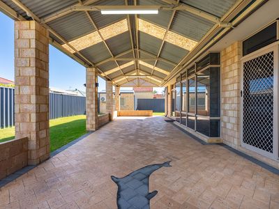 42 Achiever Avenue, Port Kennedy