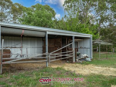144 Bradleys Lane, Glen Innes