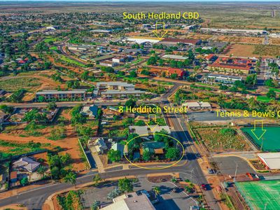 8 Hedditch Street, South Hedland