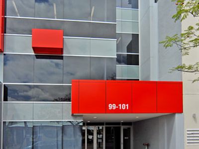 Suite 3/99-101 Francis Street, Northbridge