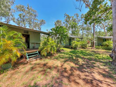 345 Barramundi Drive, Dundee Downs