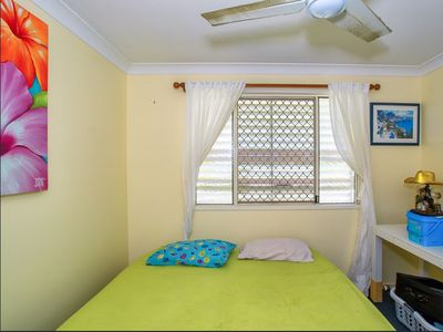 163  Cypress Street, Urangan