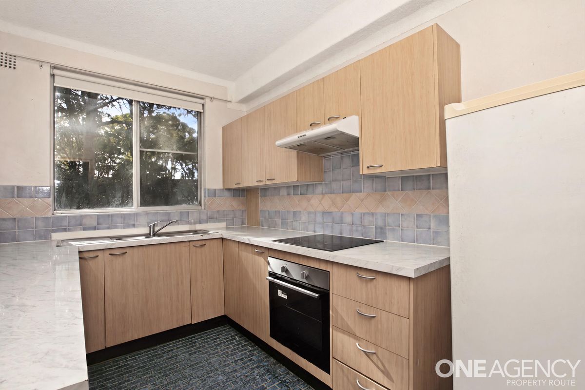 22 / 34-40 Edensor Street, Epping