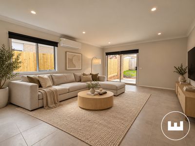 25 Claremont Glen, Berwick