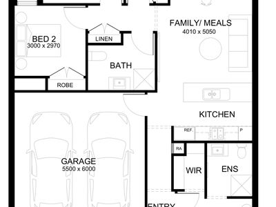 Lot 220 Sanctum Parade, Cranbourne West