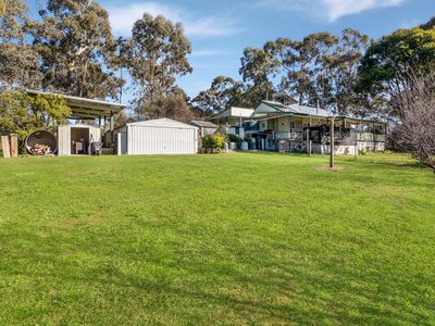 25-27 Speed Street, Heathcote